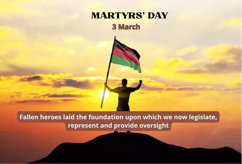 Il y a 67 ans, se déroulait le massacre de Nkhata Bay qui engendra « la journée des martyrs » au Malawi