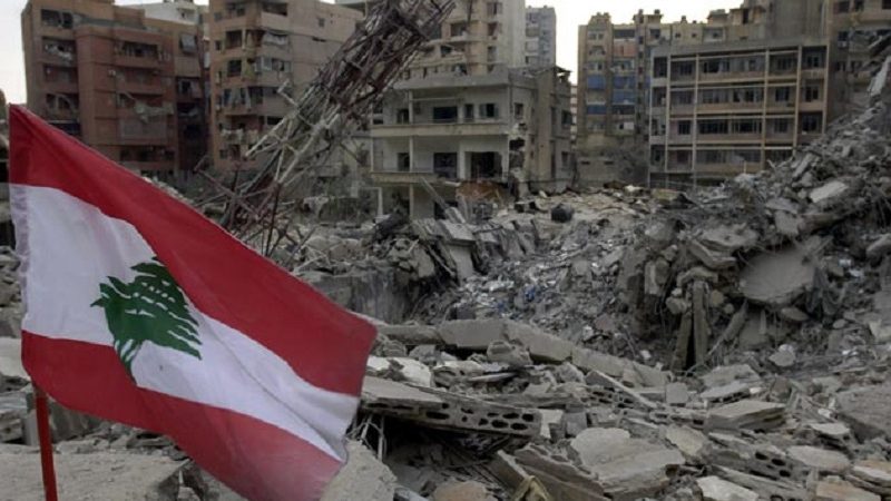 Il y a 51 ans, se déclenchait une guerre civile au Liban