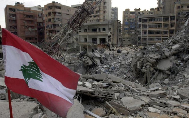 Il y a 51 ans, se déclenchait une guerre civile au Liban