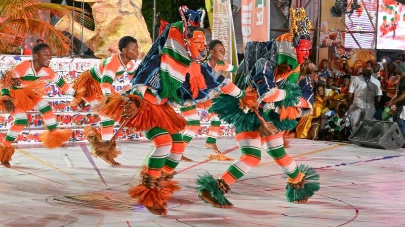 MASA 2026 /Abidjan, épicentre des talents et vitrine de la créativité africaine