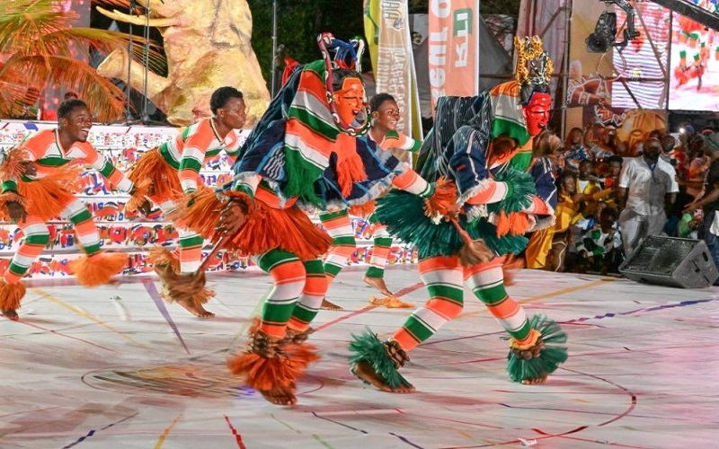 MASA 2026 /Abidjan, épicentre des talents et vitrine de la créativité africaine