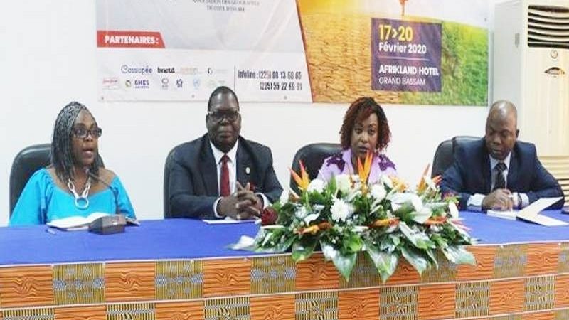 Enseignement supérieur /des journées géographiques pour décrypter les enjeux de l’économie bleue