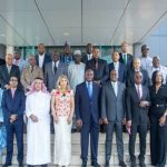 FIBA Afrique à Abidjan /la Côte d’Ivoire au centre des grandes décisions du basketball continental