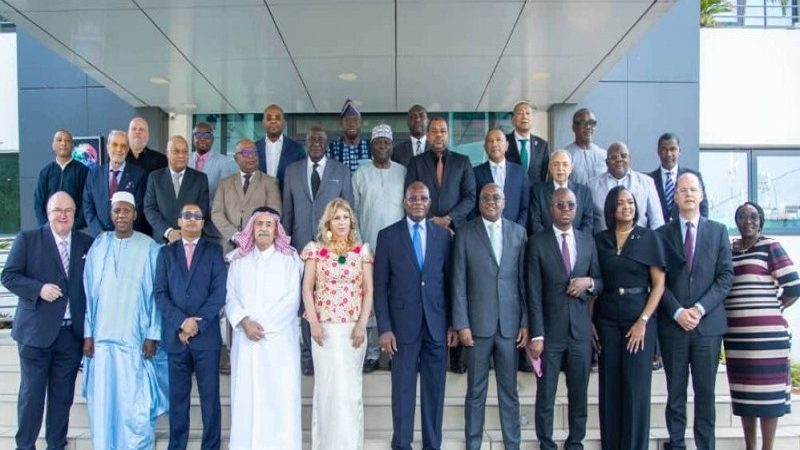 FIBA Afrique à Abidjan /la Côte d’Ivoire au centre des grandes décisions du basketball continental