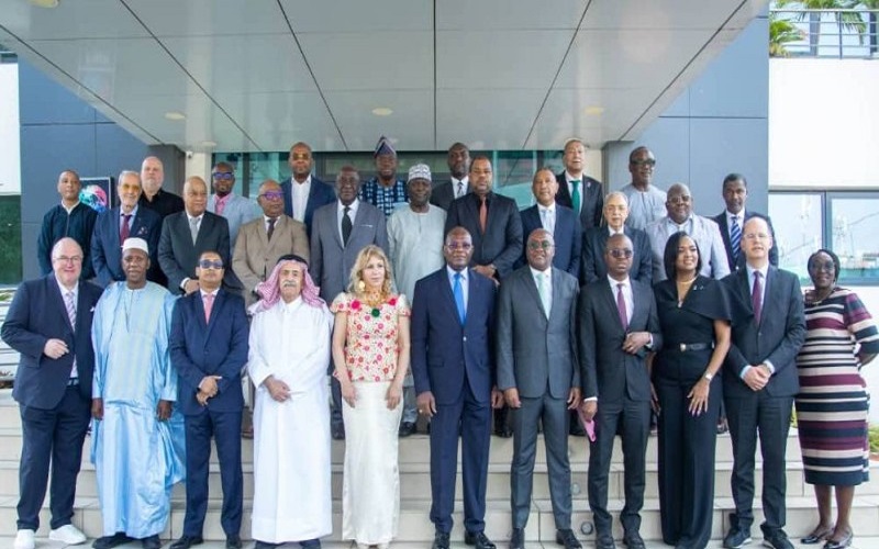 FIBA Afrique à Abidjan /la Côte d’Ivoire au centre des grandes décisions du basketball continental