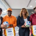 FIFA 2026 : La Côte d’Ivoire honorée par la FIFA, les Éléphantes impressionnent à Ebimpé