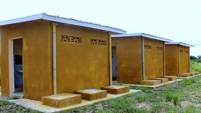 Côte d’Ivoire /l’installation de WC et d’urinoirs désormais soumise à autorisation préalable