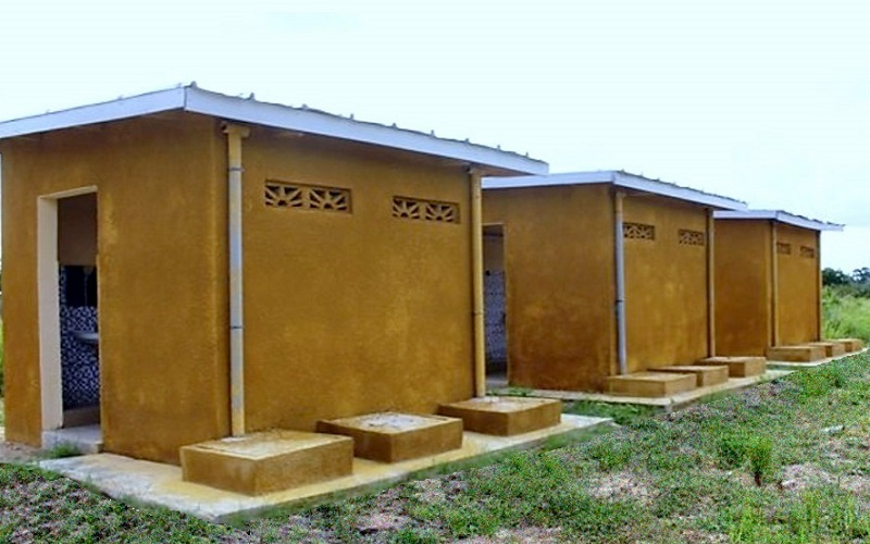 Côte d’Ivoire /l’installation de WC et d’urinoirs désormais soumise à autorisation préalable