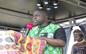 Côte d’Ivoire / Dimbokro : Investi à la tête de la MUDEK, Mardochée Kouassi annonce une nouvelle ère pour Kouadiotèkro