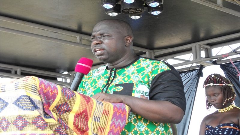 Côte d’Ivoire / Dimbokro : Investi à la tête de la MUDEK, Mardochée Kouassi annonce une nouvelle ère pour Kouadiotèkro