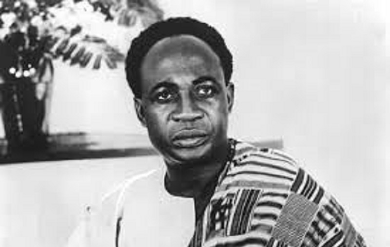 Il y a 54 ans, s’éteignait le premier président ghanéen Kwame Nkrumah
