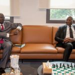 Mondial 2026 /La Côte d’Ivoire compte sur sa diaspora américaine pour galvaniser les Éléphants