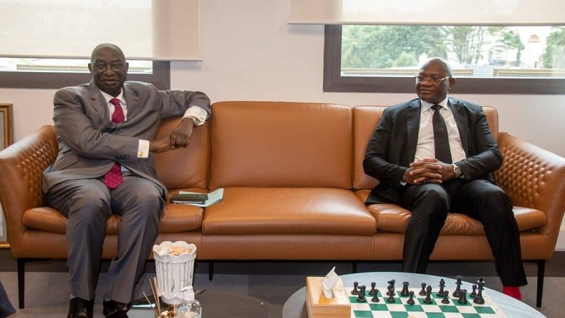 Mondial 2026 /La Côte d’Ivoire compte sur sa diaspora américaine pour galvaniser les Éléphants