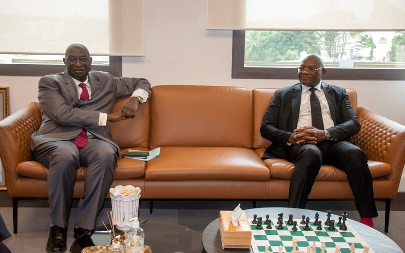 Mondial 2026 /La Côte d’Ivoire compte sur sa diaspora américaine pour galvaniser les Éléphants