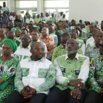 Côte d’Ivoire /le PDCI-RDA à 80 ans, entre héritage, fragilités et ambition de reconquête