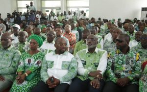 Côte d’Ivoire /le PDCI-RDA à 80 ans, entre héritage, fragilités et ambition de reconquête