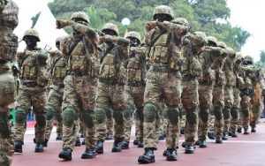 La Côte d’Ivoire et la France lancent un exercice militaire conjoint baptisé « Touraco 2026 »