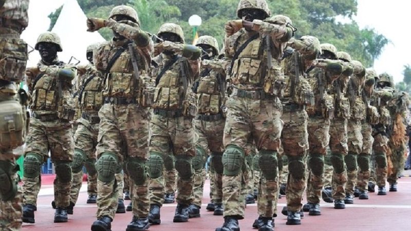 La Côte d’Ivoire et la France lancent un exercice militaire conjoint baptisé « Touraco 2026 »