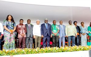 Côte d’Ivoire / Le gouvernement engagé à améliorer durablement les conditions de vie des travailleurs