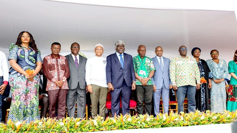 Côte d’Ivoire / Le gouvernement engagé à améliorer durablement les conditions de vie des travailleurs