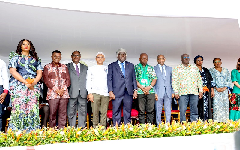 Côte d’Ivoire / Le gouvernement engagé à améliorer durablement les conditions de vie des travailleurs