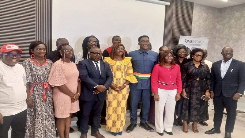 Lutte contre la tuberculose : l’Ong Alliance Côte d’Ivoire mobilise les médias