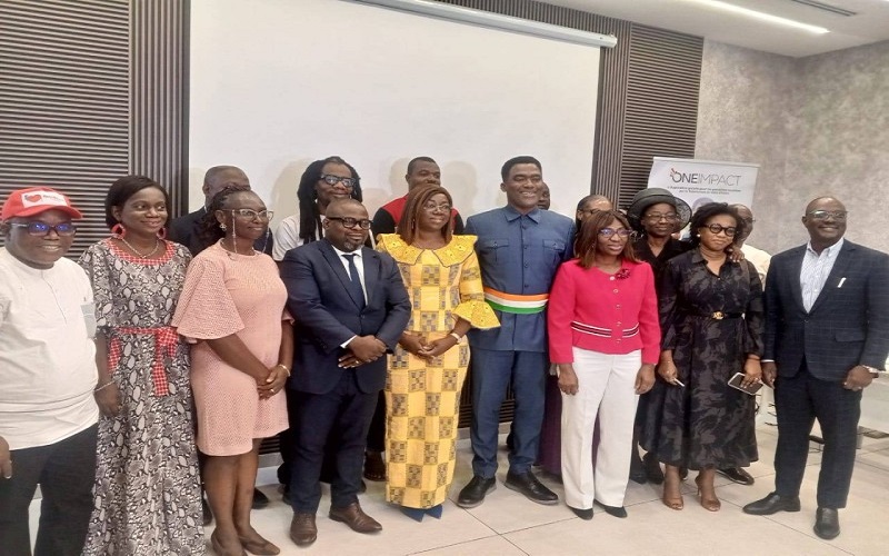 Lutte contre la tuberculose : l’Ong Alliance Côte d’Ivoire mobilise les médias