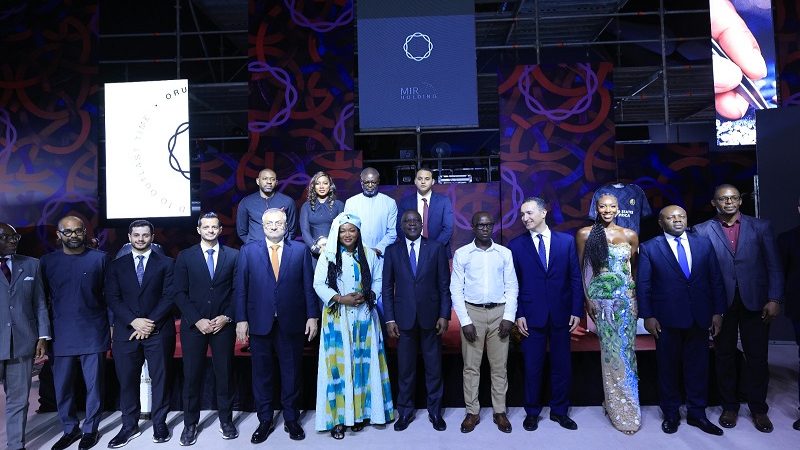 MASA 2026 / Orun parie sur la créativité pour booster l’économie africaine