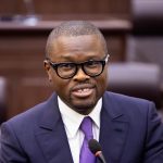 Bénin/ Romuald Wadagni élu président avec 94,05 % des suffrages