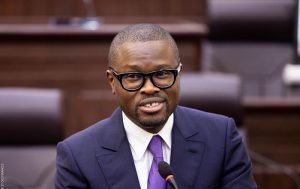 Bénin / Romuald Wadagni élu président avec 94,05 % des suffrages