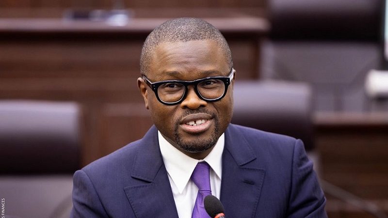 Bénin / Romuald Wadagni élu président avec 94,05 % des suffrages