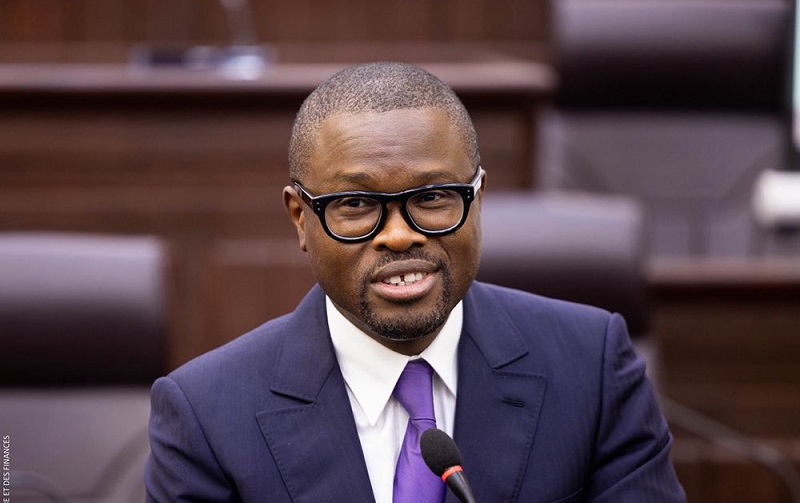 Bénin / Romuald Wadagni élu président avec 94,05 % des suffrages