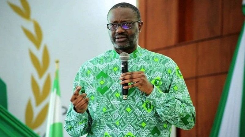 Côte d’Ivoire / 80 ans du PDCI-RDA : Tidjane Thiam prône paix, dialogue et unité nationale