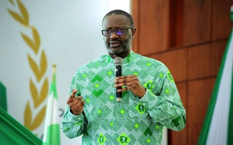 Côte d’Ivoire / 80 ans du PDCI-RDA : Tidjane Thiam prône paix, dialogue et unité nationale