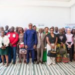 Côte d’Ivoire : l’Agence Côte d’Ivoire Export renforce les capacités des PME à l’international