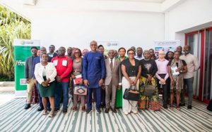 Côte d’Ivoire : l’Agence Côte d’Ivoire Export renforce les capacités des PME à l’international