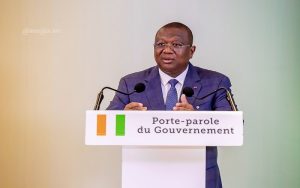 Côte d’Ivoire : le gouvernement explique les coupures d’électricité et lance des mesures d’urgence
