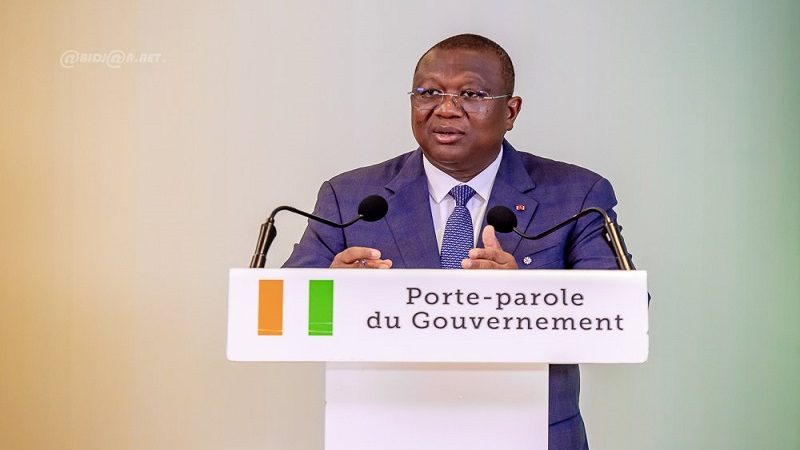 Côte d’Ivoire : le gouvernement explique les coupures d’électricité et lance des mesures d’urgence