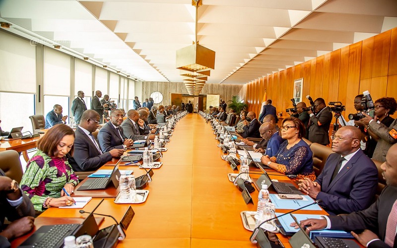 Côte d’Ivoire / un Fonds souverain stratégique pour accélérer le développement