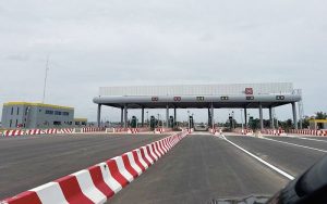 Côte d’Ivoire : le péage de Mondoukou opérationnel dès le 7 avril 2026