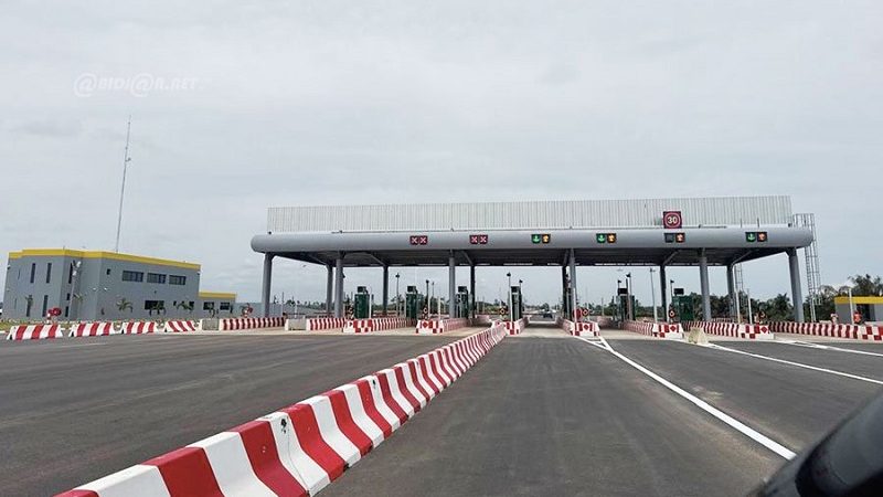 Côte d’Ivoire : le péage de Mondoukou opérationnel dès le 7 avril 2026
