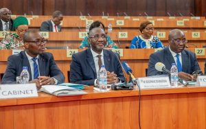 Côte d’Ivoire : adoption unanime du PND 2026-2030 par l’Assemblée nationale