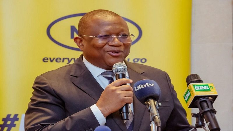 Innovation médiatique : MTN Côte d’Ivoire lance un programme de bourses pour les journalistes