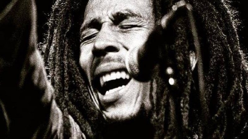 Bob Marley, 45 ans après / le message de « One Love » toujours d’actualité