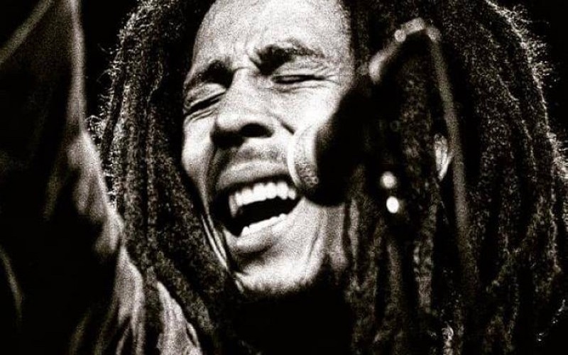 Bob Marley, 45 ans après / le message de « One Love » toujours d’actualité