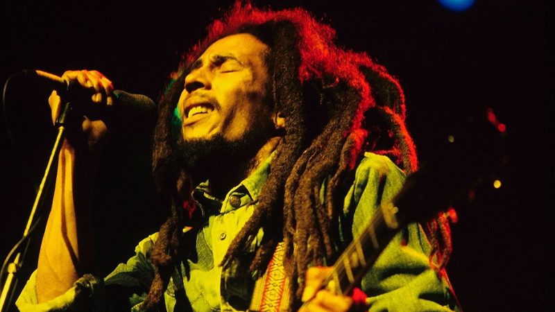 Il y a 45 ans, disparaissait la légende du Reggae, Bob Marley