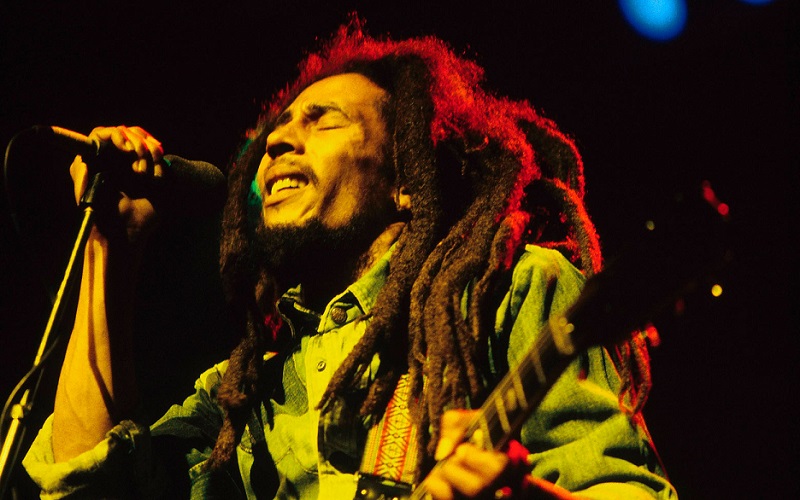 Il y a 45 ans, disparaissait la légende du Reggae, Bob Marley
