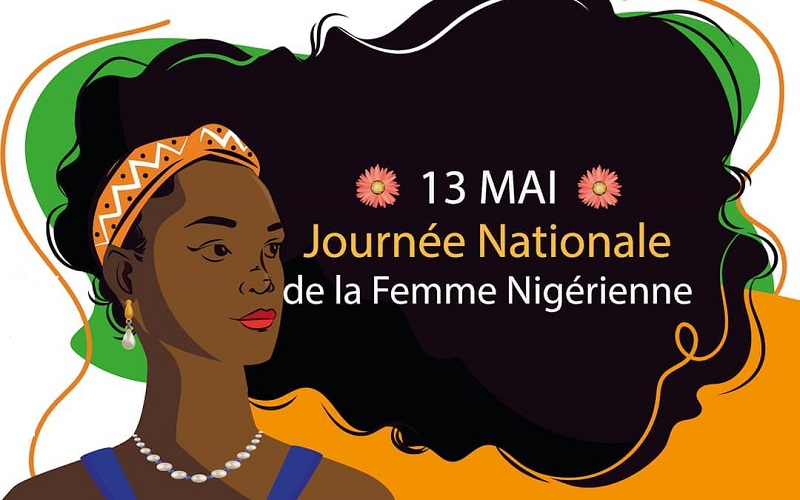 Il y a 35 ans, des femmes nigériennes marchaient à Niamey pour revendiquer leurs droits