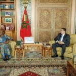 Côte d’Ivoire – Maroc /Nialé Kaba et Nasser Bourita consolident un partenariat stratégique