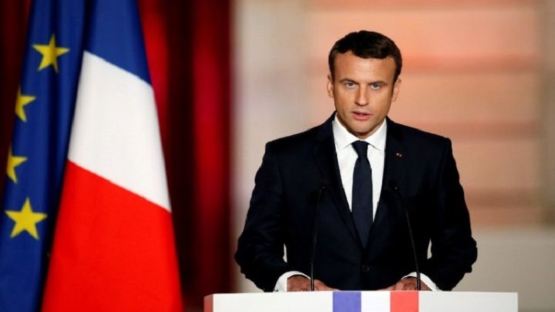 Coopération / Sommet Africa Forward à Nairobi, la France veut refonder une relation avec l’Afrique